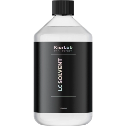KIURLAB PRO LEATHER LC SOLVENT 250ml rozpuszczalnik do skór